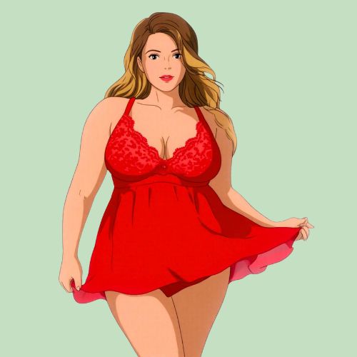Plus Size