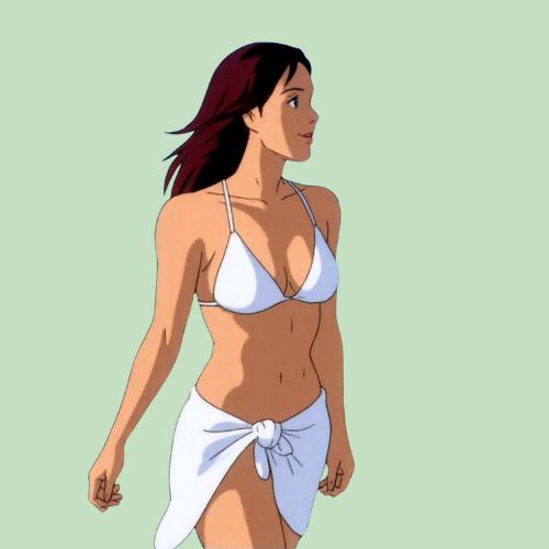 Swimwear & Beachwear
