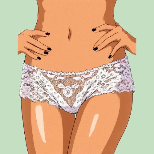Panties