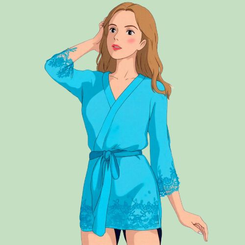 Night Robes