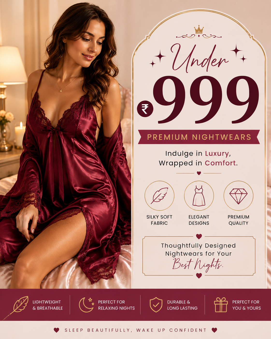 Under ₹999