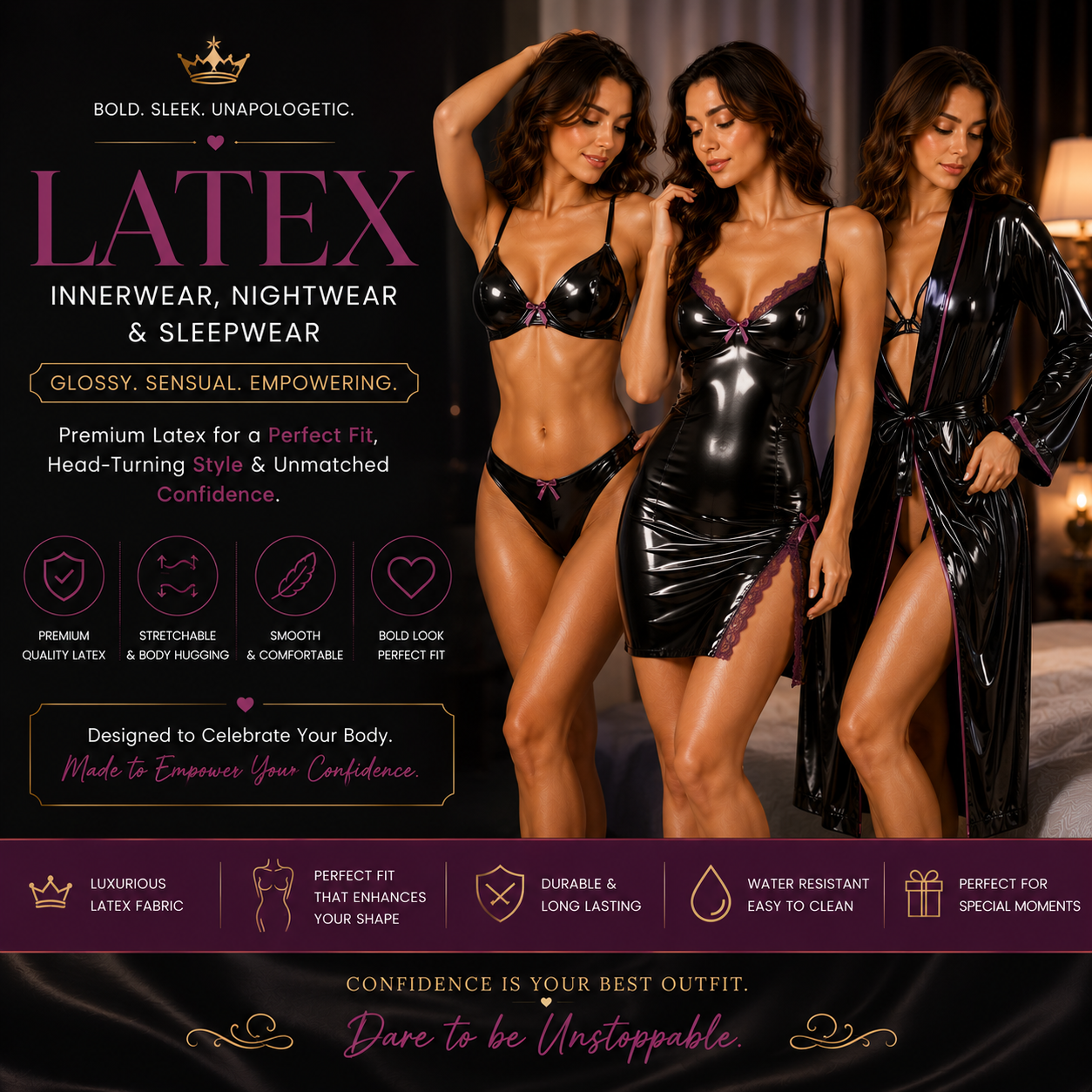 Latex
