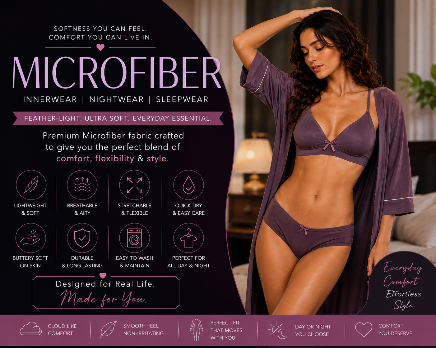 Microfiber