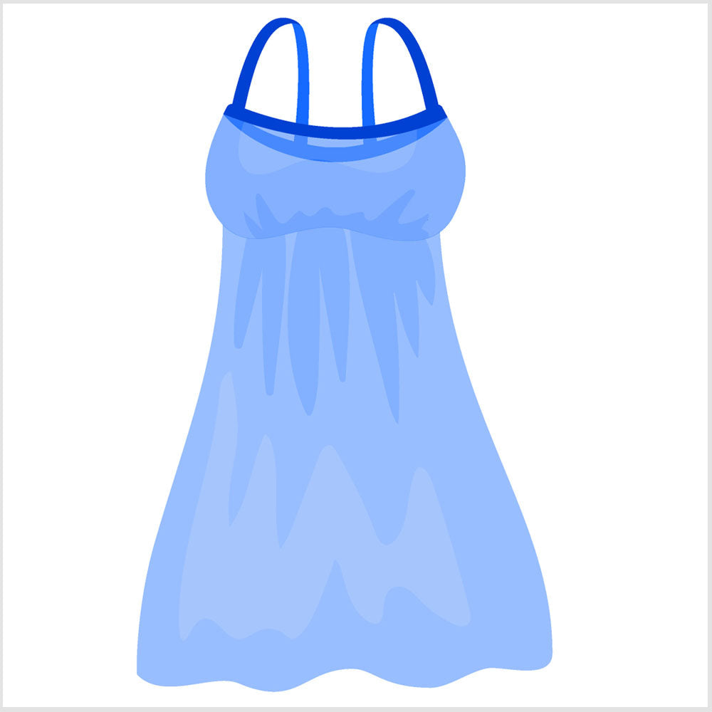 Satin Nightwear & Loungewear