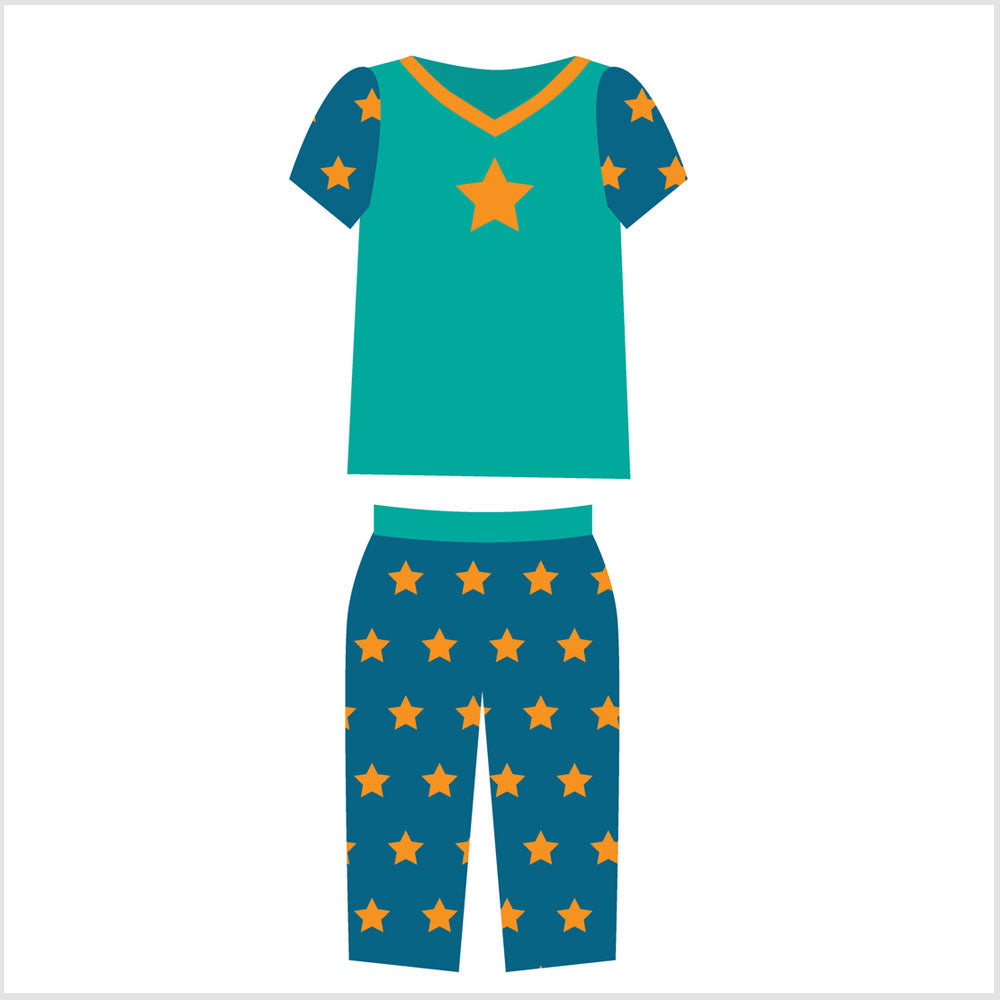 Cotton Nightwear & Loungewear