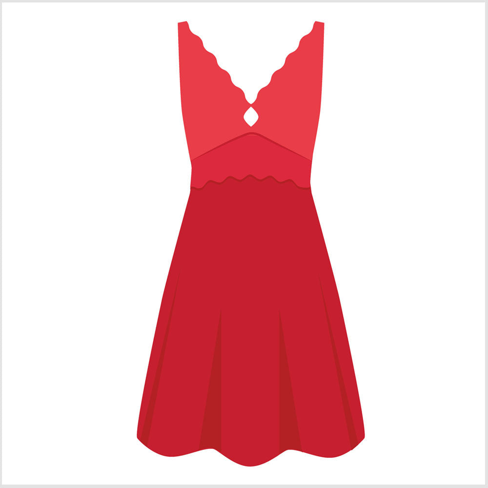 Night Dress