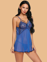 Sweetheart Neck Babyydoll for women-11046