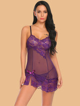 Sweetheart Neck Babbydoll for women-11079