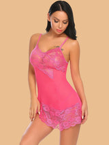 Sweetheart Neck Babbydoll for women-11079