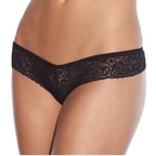 Women's Lace Wide-Band Panty