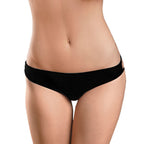 Women's Double Side Strap Panty