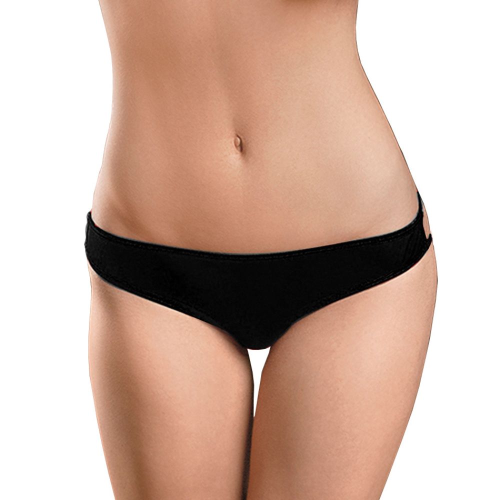 Women's Double Side Strap Panty