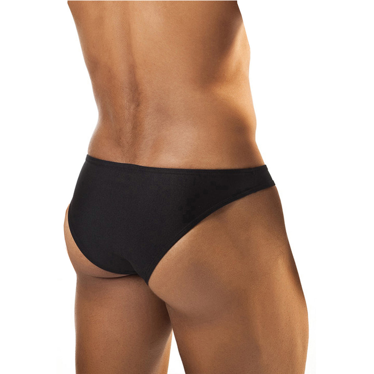 Men’s Low-Rise Comfort Briefs