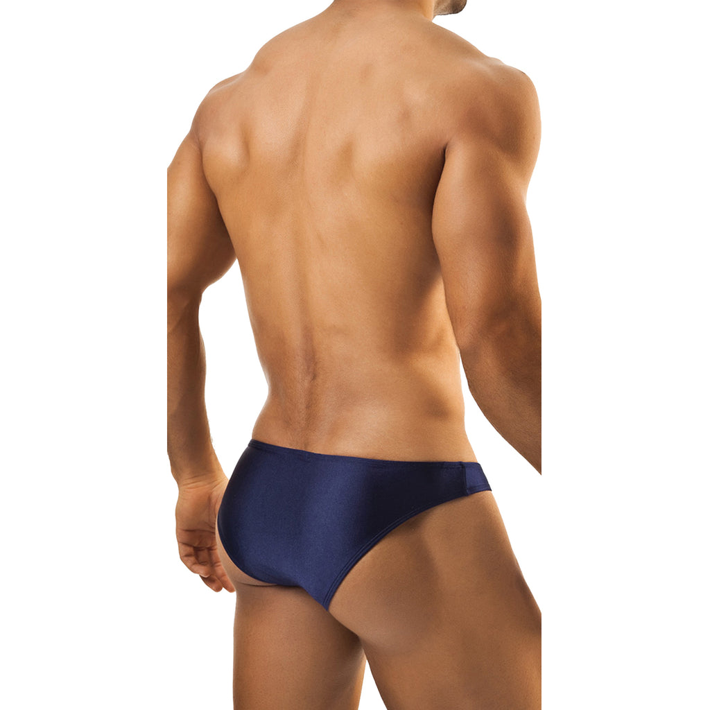 Men’s Low-Rise Comfort Briefs