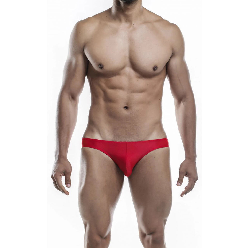 Men’s Low-Rise Comfort Briefs