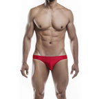 Men’s Low-Rise Comfort Briefs