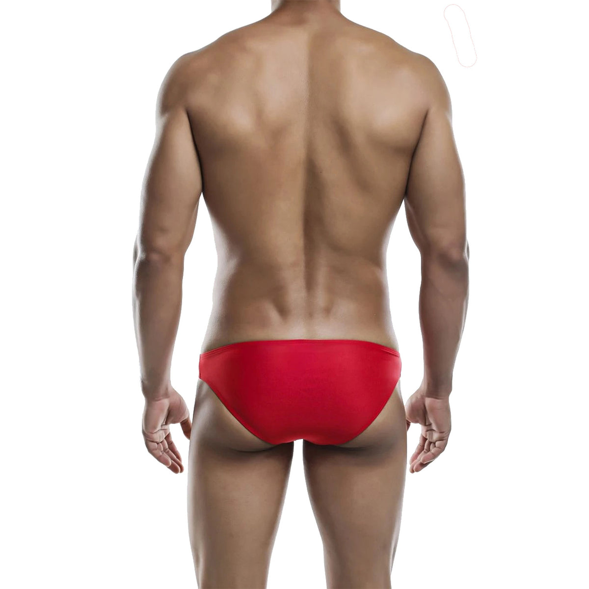 Men’s Low-Rise Comfort Briefs