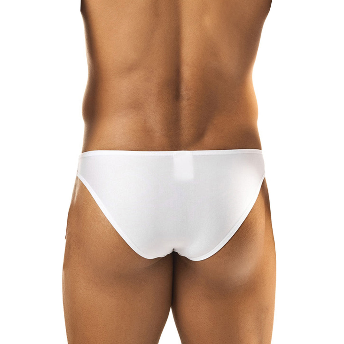 Men’s Low-Rise Comfort Briefs
