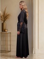Women's Satin Nightgown Sleepwear