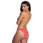 Women's Floral Lace Hipster Brief